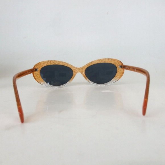 Authentic BURBERRY sunglasses plastic [Used] main image 7